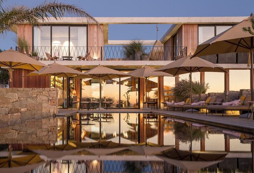 فندق Posada Ayana