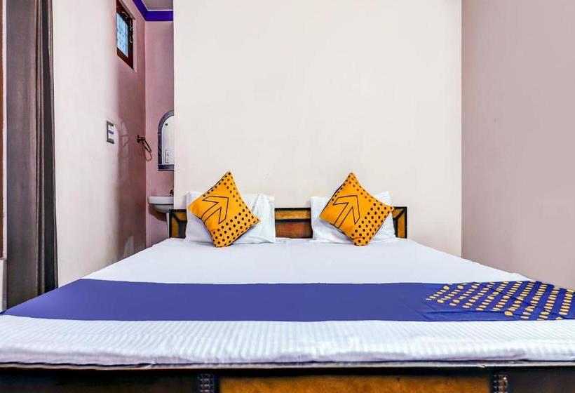 هتل Spot On 68052 Surya Guest House