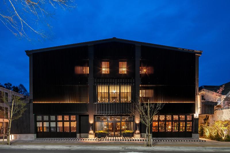 Twin Line Hotel Karuizawa Japan