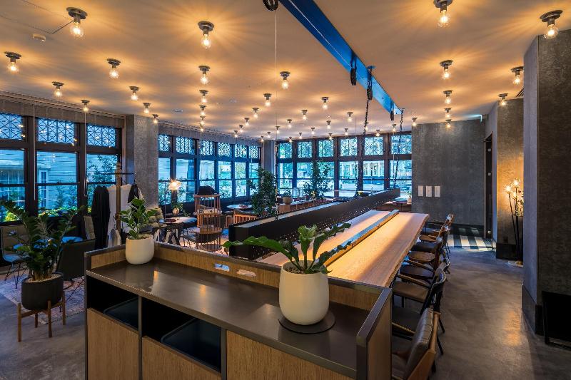 Twin Line Hotel Karuizawa Japan