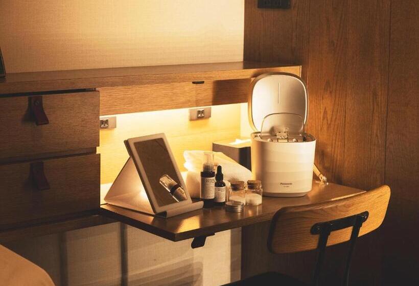 Twin Line Hotel Karuizawa Japan