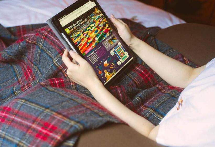 Twin Line Hotel Karuizawa Japan