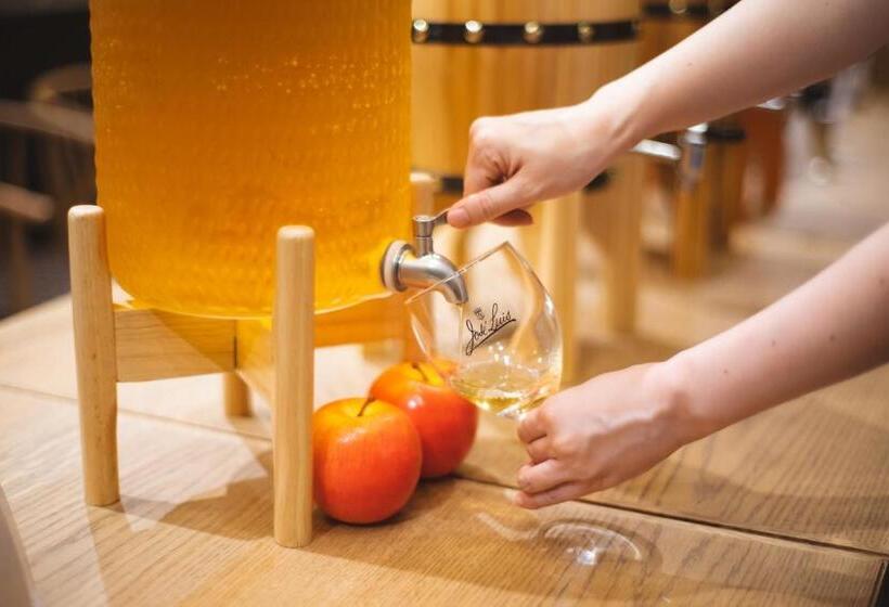 Twin Line Hotel Karuizawa Japan