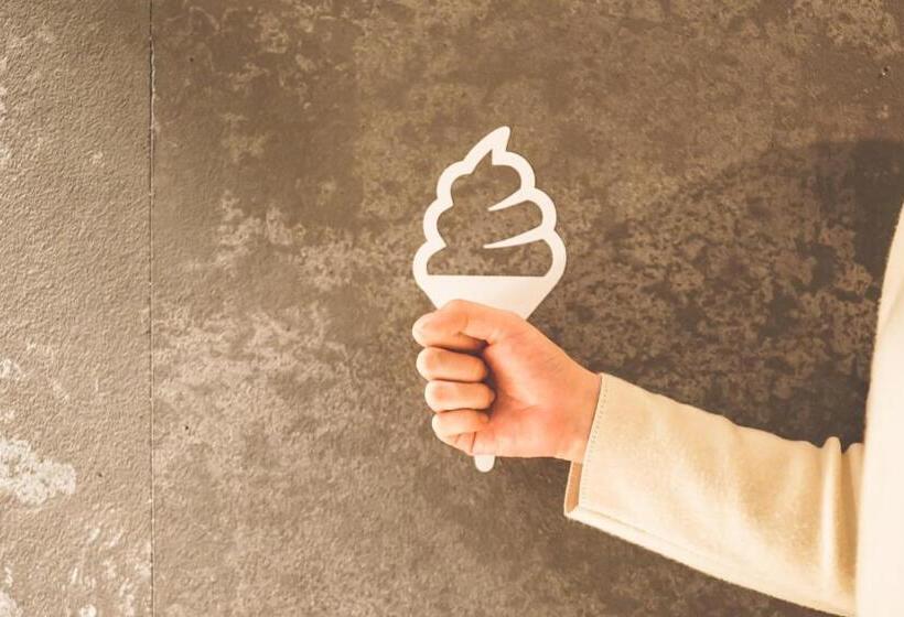 Twin Line Hotel Karuizawa Japan