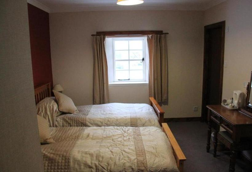 Ostello Craignure Inn