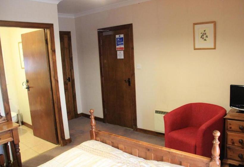 Ostello Craignure Inn