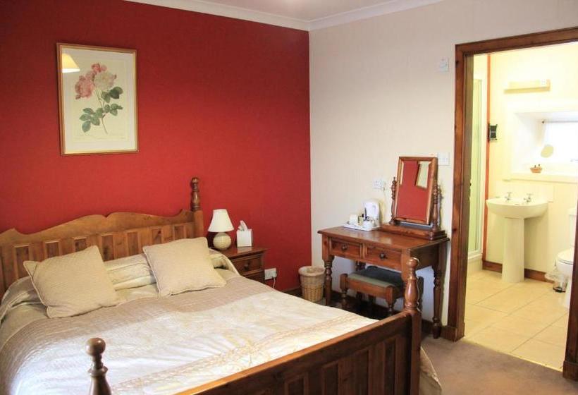 Ostello Craignure Inn