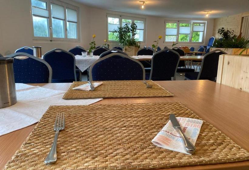 旅馆 Gasthaus Edelweiss