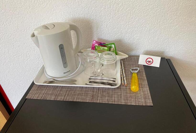 旅馆 Gasthaus Edelweiss