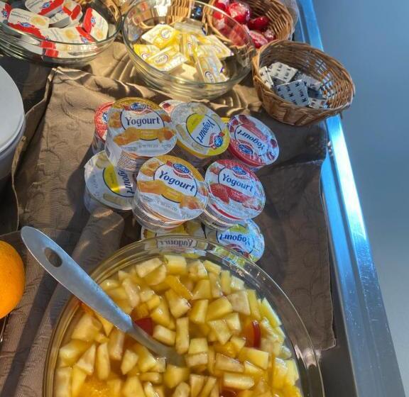 הוסטל Gasthaus Edelweiss