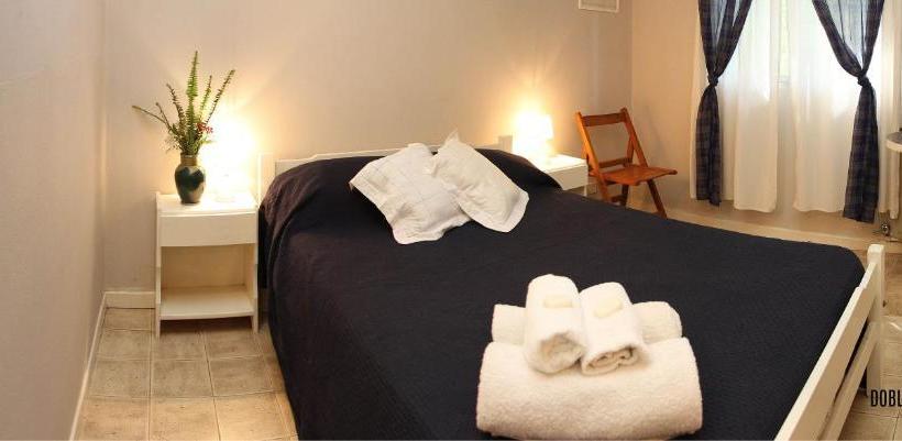 ユースホステル Hosteria Sirena