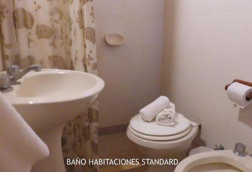 هاستل Hosteria Sirena