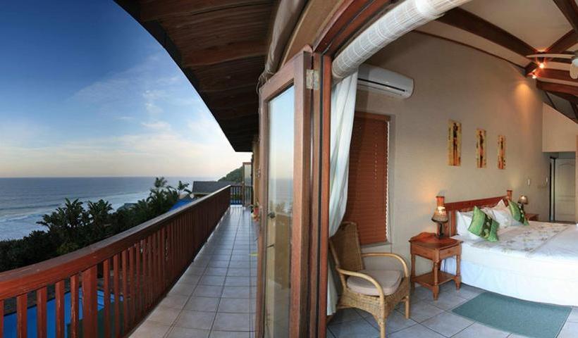 All Seasons Bed And Breakfast