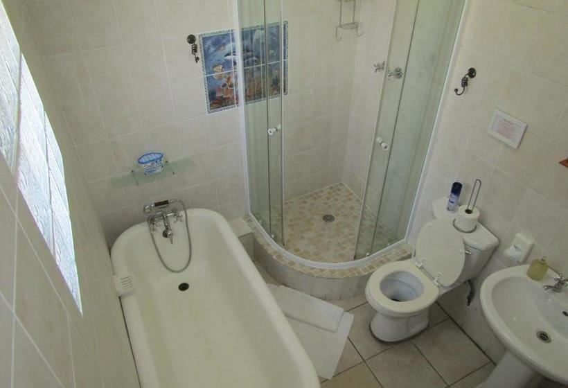 All Seasons Bed And Breakfast