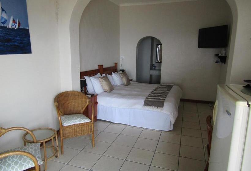 All Seasons Bed And Breakfast