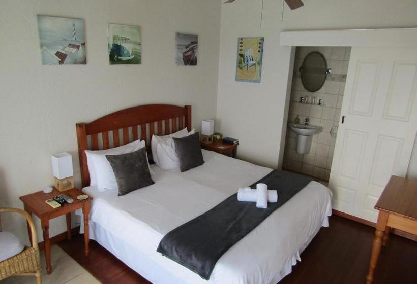 All Seasons Bed And Breakfast