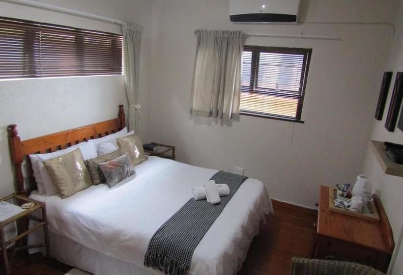 All Seasons Bed And Breakfast