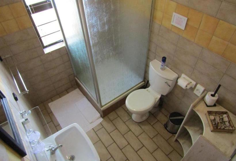 All Seasons Bed And Breakfast