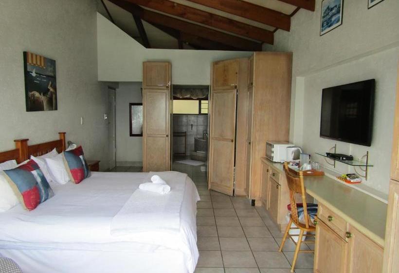 All Seasons Bed And Breakfast