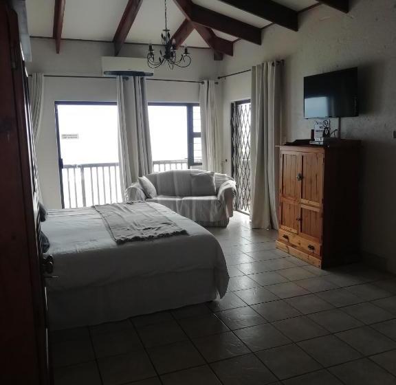 All Seasons Bed And Breakfast