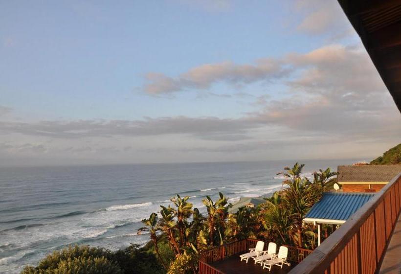 All Seasons Bed And Breakfast