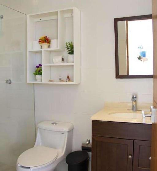 Arrecife Apartments