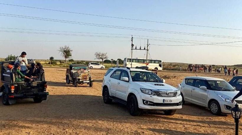 Awesam Hotel And Resort