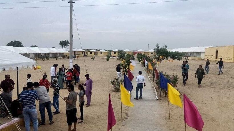 Awesam Hotel And Resort