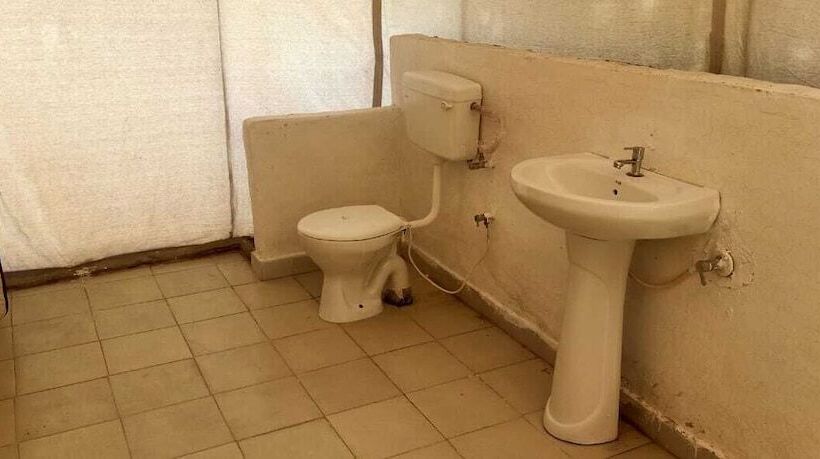 Awesam Hotel And Resort