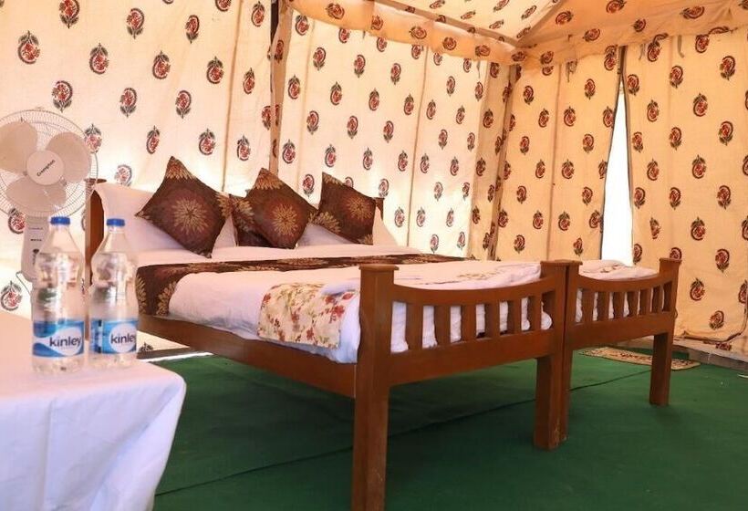 Awesam Hotel And Resort