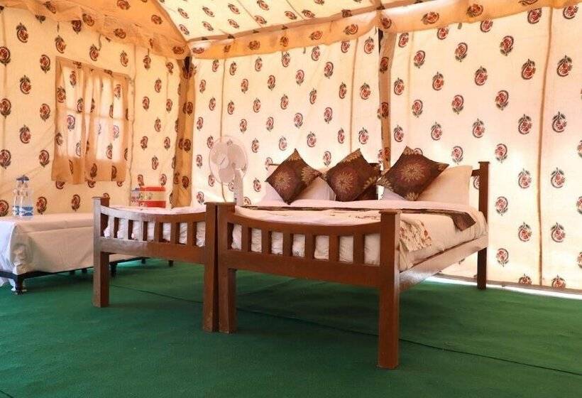 Awesam Hotel And Resort