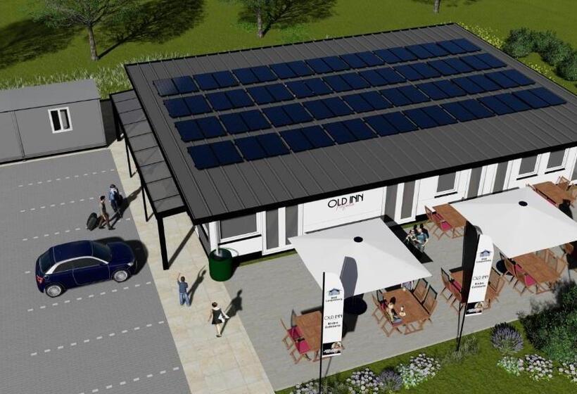 B&b Langenberg David Humeweg 9 1349 Da Almere Oosterwold