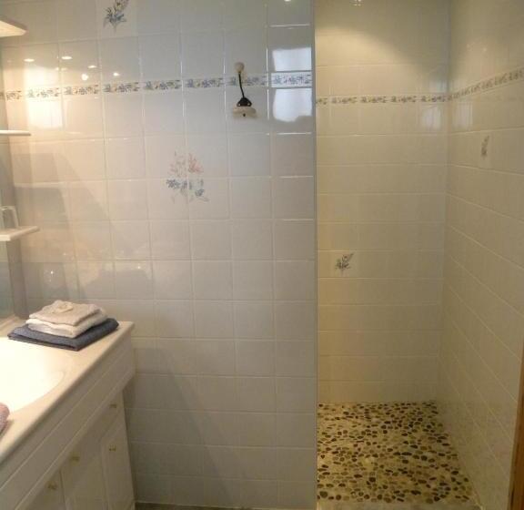 צימר Auberge Les Volpilières