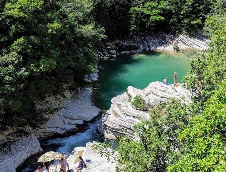 Bed and Breakfast Bed&breakfast La Badia