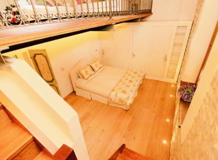 Bed and Breakfast Bed&breakfast La Badia