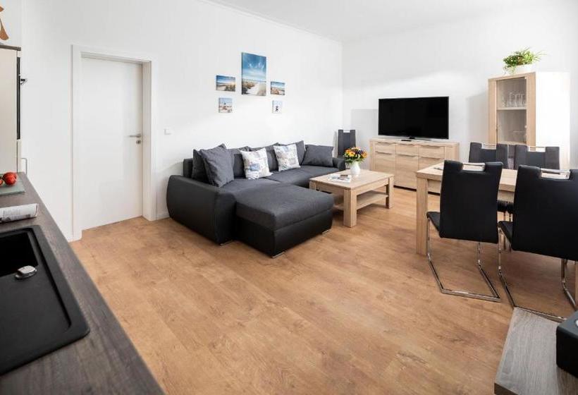 민박 Haus Elimar Weber