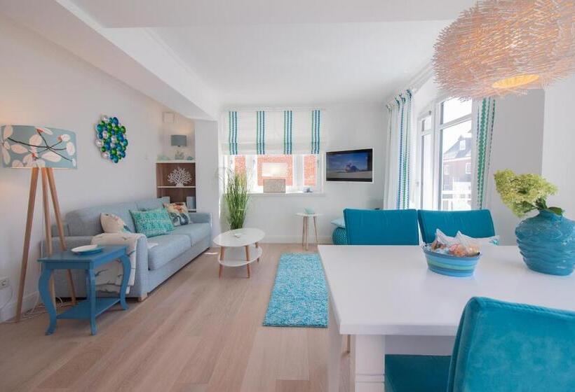 تختخواب و صبحانه La Maison M