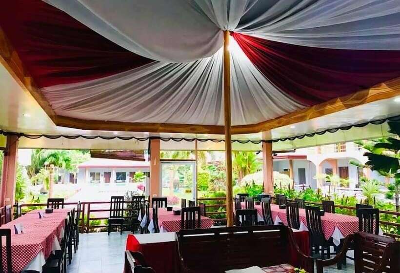 Dreamland Beach Resort