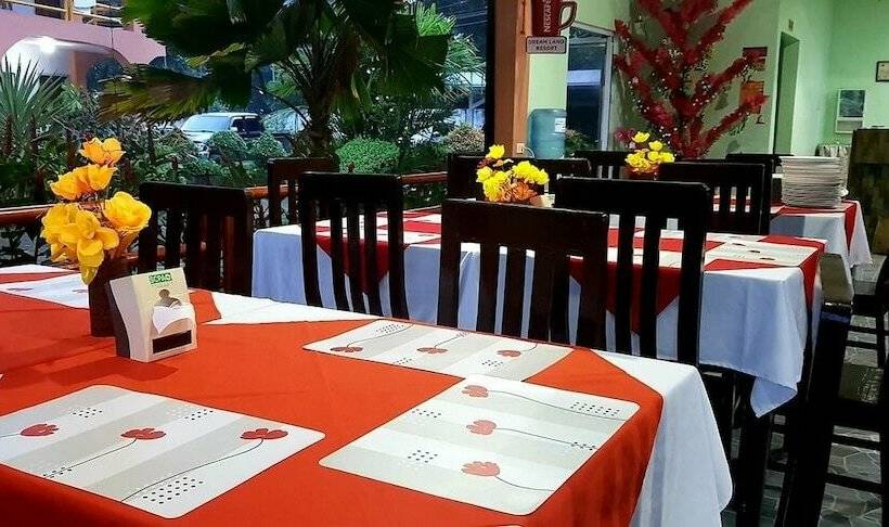 Dreamland Beach Resort