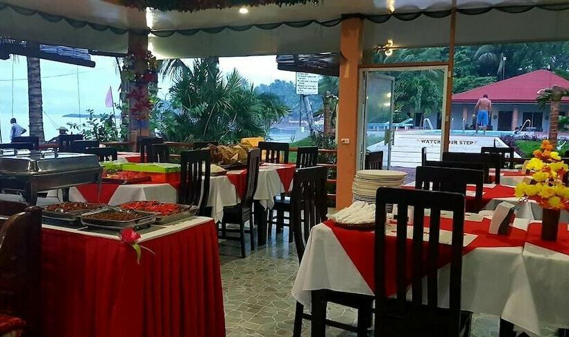 Dreamland Beach Resort