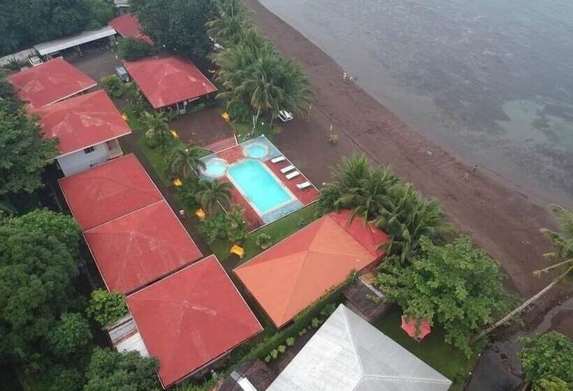 Dreamland Beach Resort