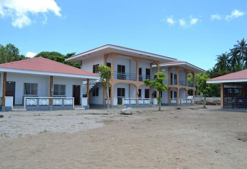 Dreamland Beach Resort