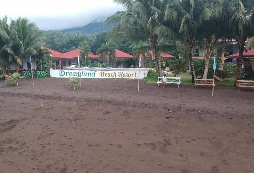 Dreamland Beach Resort