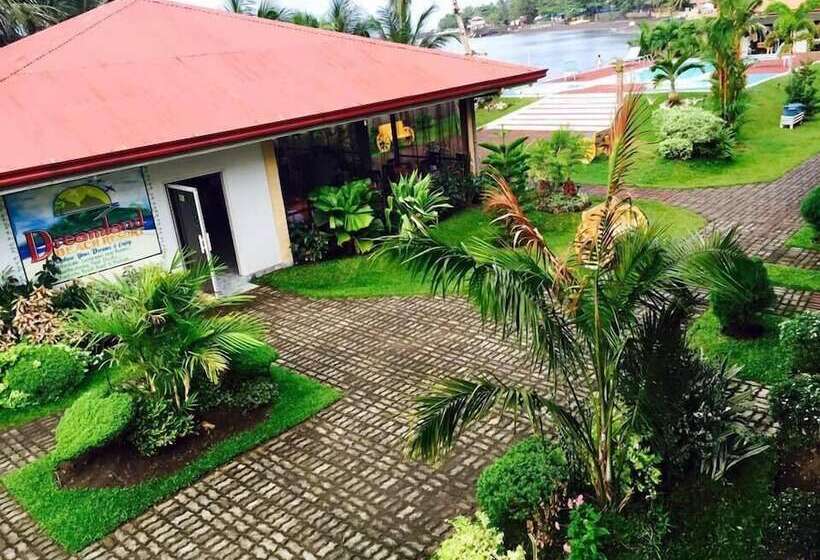 Dreamland Beach Resort