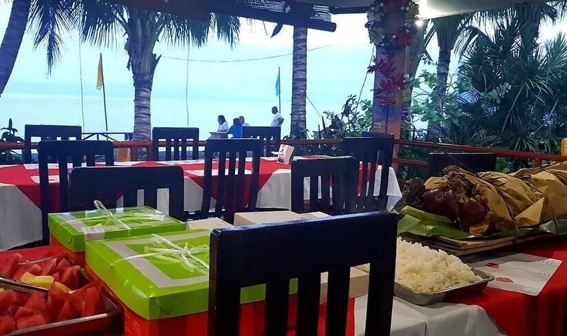 Dreamland Beach Resort