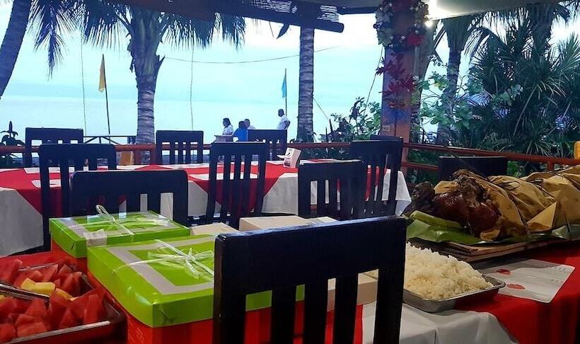 Dreamland Beach Resort