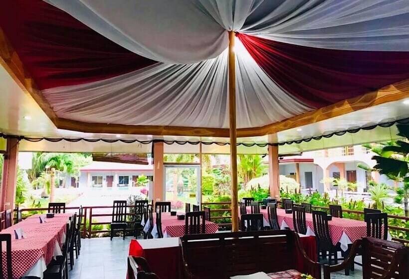 Dreamland Beach Resort