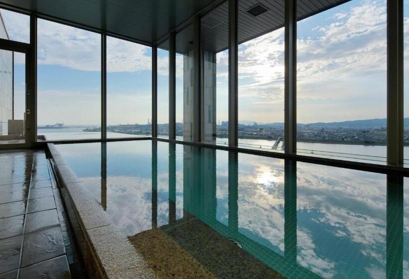 Candeo Hotels Nankai Wakayama