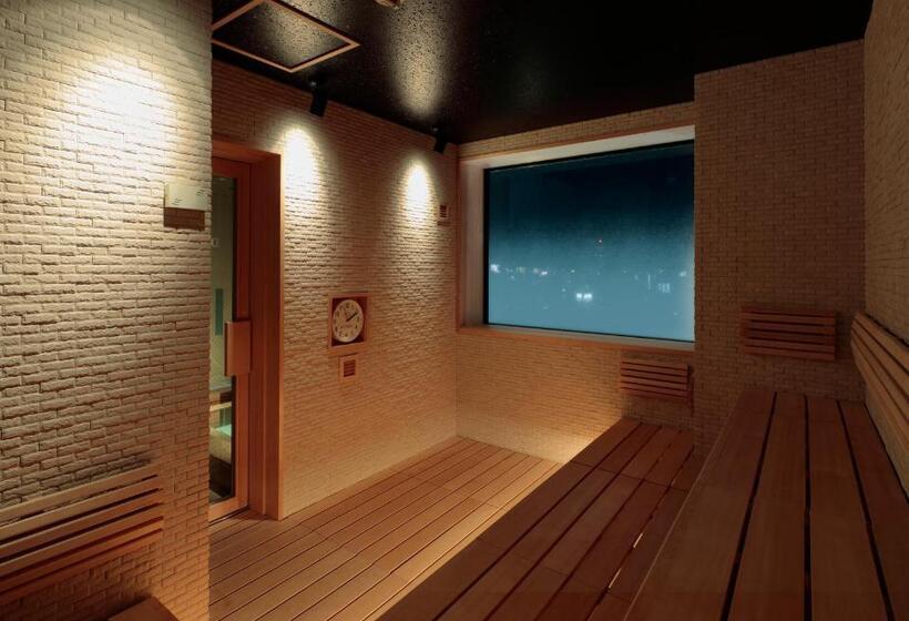 Candeo Hotels Nankai Wakayama