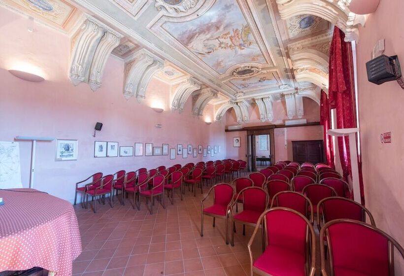 ホテル Casa Regina Montis Regalis